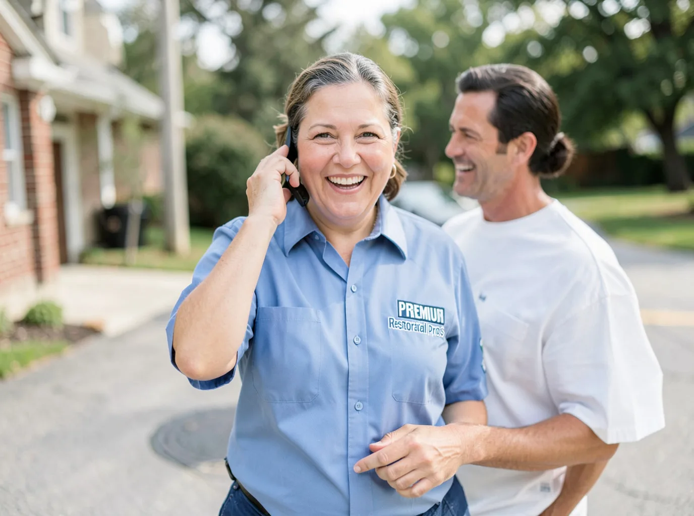 Water Damage Restoration Sasakwa, OK FAQs